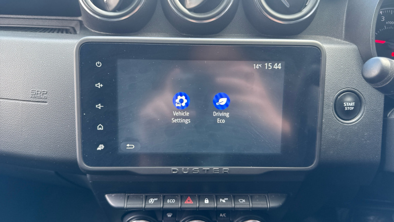 Dacia Duster 1.3 TCe 150 Prestige 5dr EDC Petrol Estate